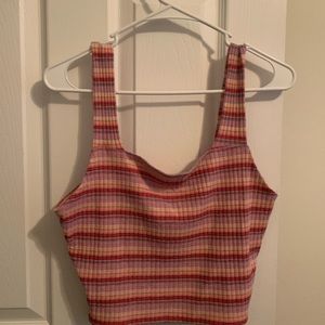 American Eagle Tank Top